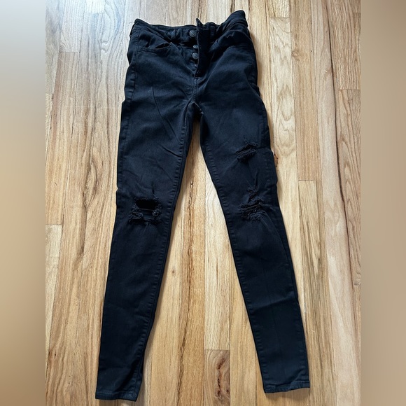 Jeggings - Picture 1 of 3